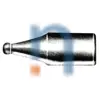 NSN 4930-00-181-9850 001819850 COUPLING,GREASE GUN