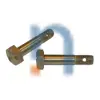 NSN 5306-00-182-1803 BOLT,MACHINE