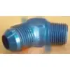 NSN 4730-00-186-9949 001869949 ELBOW,PIPE TO TUBE