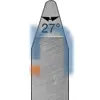 NSN 3455-00-190-8254 001908254 CUTTER BIT,TOOL HOLDER