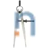 NSN 1005-00-200-5800 002005800 SPRING,HELICAL,COMPRESSION