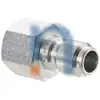 NSN 4730-00-203-3272 COUPLING HALF,QUICK DISCONNECT
