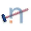 NSN 5120-00-203-4656 002034656 HAMMER,HAND