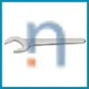 NSN 5120-00-203-4795 WRENCH,OPEN END