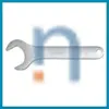 NSN 5120-00-203-4813 WRENCH,OPEN END