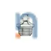 NSN 4730-00-203-6406 002036406 FITTING,LUBRICATION