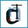 NSN 5120-00-203-6439 002036439 CLAMP,C