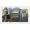 NSN 5935-00-204-8371 002048371 ADAPTER,CABLE CLAMP TO CONNECTOR
