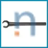 NSN 5120-00-224-3161 002243161 WRENCH,OPEN END BOX