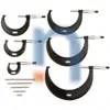 NSN 5210-00-225-9763 002259763 CALIPER SET,MICROMETER,OUTSIDE