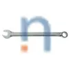 NSN 5120-00-228-9511 002289511 WRENCH,BOX AND OPEN END,COMBINATION
