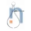 NSN 5210-00-229-3057 002293057 CALIPER,OUTSIDE