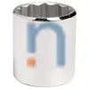 NSN 5120-00-237-0977 002370977 SOCKET,SOCKET WRENCH