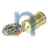 NSN 5340-00-237-8276 002378276 CAP,PROTECTIVE,DUST AND MOISTURE SEAL