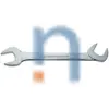 NSN 5975-00-238-5209 002385209 STRAP,TIE DOWN,ELECTRICAL COMPONENTS
