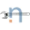 NSN 5120-00-240-5330 002405330 WRENCH,ADJUSTABLE
