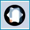 NSN 5330-00-240-6565 SEAL,OIL