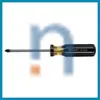 NSN 5120-00-240-8716 002408716 SCREWDRIVER,CROSS TIP