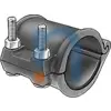 NSN 4730-00-252-7705 002527705 CLAMP,REPAIR,PIPE