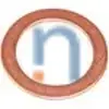 NSN 5365-00-255-0296 SPACER,RING