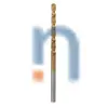 NSN 5133-00-262-2182 002622182 DRILL,TWIST