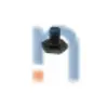 NSN 5306-00-273-6337 002736337 BOLT,MACHINE