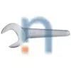NSN 5120-00-277-1242 002771242 WRENCH,OPEN END