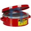 NSN 4940-00-286-2667 002862667 CAN,BENCH,FLAMMABLE LIQUID