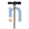 NSN 5130-00-286-5542 002865542 BRUSH,FIBER,ROTARY WHEEL