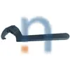 NSN 5120-00-289-9592 002899592 WRENCH,SPANNER