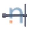 NSN 5120-00-293-1139 002931139 WRENCH,SOCKET
