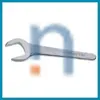 NSN 5120-00-293-1450 002931450 WRENCH,OPEN END