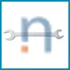 NSN 5120-00-293-2127 002932127 WRENCH,OPEN END