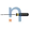 NSN 5120-00-293-3309 002933309 SCREWDRIVER,FLAT TIP
