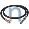 NSN 4720-00-294-6901 HOSE ASSEMBLY,NONMETALLIC