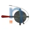 NSN 5970-00-308-5303 003085303 BUSHING,ELECTRICAL CONDUCTOR