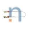 NSN 4240-00-311-6139 LANYARD,SAFETY BELT