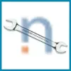NSN 5120-00-356-4658 003564658 WRENCH,OPEN END