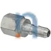 NSN 4730-00-356-8480 003568480 COUPLING HALF,QUICK DISCONNECT