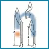 NSN 5120-00-357-6278 003576278 JAW,MECHANICAL PULLER