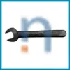 NSN 5120-00-357-8596 003578596 WRENCH,OPEN END