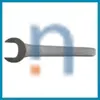 NSN 5120-00-357-8605 003578605 WRENCH,OPEN END