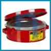 NSN 4940-00-359-6848 CAN,BENCH,FLAMMABLE LIQUID