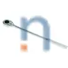 NSN 1030-00-384-5518 003845518 HEAD ASSEMBLY,RAMME