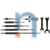 NSN 5995-00-401-7051 004017051 CABLE ASSEMBLY,RADIO FREQUENCY