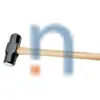 NSN 5120-00-408-1256 004081256 HAMMER,HAND