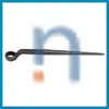 NSN 5120-00-422-8593 WRENCH,BOX