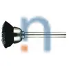 NSN 5130-00-422-8997 BRUSH,FIBER,ROTARY CUP