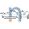 NSN 2350-00-440-8811 004408811 HOWITZER,MEDIUM,SELF-PROPELLED