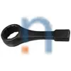 NSN 1560-00-471-2940 004712940 COVER CABLE GUARD